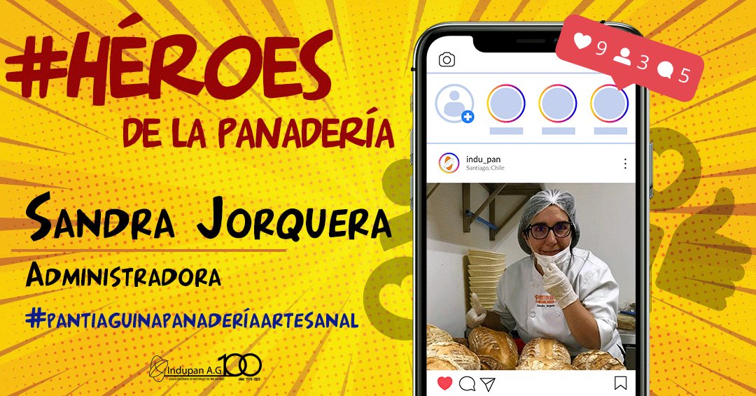 INDUPAN tweet media