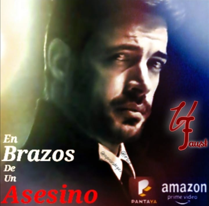 #EnbrazosDeUnAsesino con <a href="/willylevy29/">William Levy</a> y <a href="/aliciasanz/">Alicia Sanz</a> Ya en digital y bajo demanda en Estados Unidos. Una película imperdible para todo el mundo por su gran calidad y elenco #SiempreATuLadoWL <a href="/EvaGarcia1209/">eva.garcia🇪🇸</a> <a href="/WLWParaguay/">WilliamLevyWorld Py® 🇵🇾 #1</a> <a href="/WLW_PERU/">WLW_PERU</a> <a href="/WLW_Slovakia/">WLW_Slovakia</a> <a href="/AndreaMirabet98/">Andrea Levy</a> @BWillevy29 <a href="/Ametia/">Ametia 🇭🇺</a>