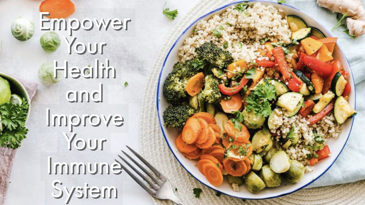 LifePriority's tweet photo. YOUR HEALTH, OUR PRIORITY
Eat a healthy diet and supplement your diet with Life Priority's immune-boosting supplements. Visit https://t.co/noYj8nQAYF today! #lifepriority https://t.co/SXmTrkvcMl