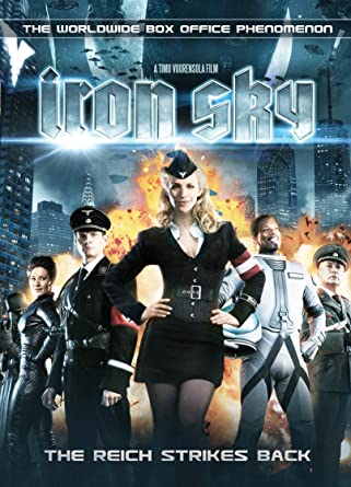 romain_ternaux's tweet photo. Et mon #Flop3 :
1) "La Plateforme" de Galder Gaztelu-Urrutia
2) "Hunger Games" de Gary Ross
3) "Iron Sky" de Timo Vuorensola https://t.co/ka7DRTWYPz