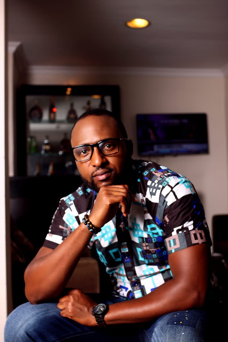 officiallrosie's tweet photo. My husband, my love, my bestfriend, my gossip partner, my confidant....I celebrate you always and I love you forever. So proud to be all yours and flaunt you in the great person that you are....#Manlikekachi #Roksie #RokNation #Roksiethebrand #Rosie #Kachi https://t.co/cDfeTCfcdA
