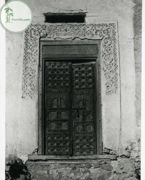 Somalis traded heavily with India, Yemen and Oman. When the Portuguese blockaded east Africa only the Somali coast was free so Indian ships docked here freely. The Somali wealth and architecture flourished incl Ottoman buildings, water infrastructures.