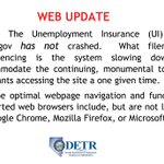 Photo by DETR NVJobConnect (@DETRJobConnect)
