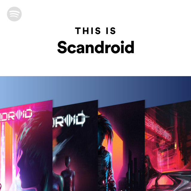 Get the essential <a href="/ScandroidMusic/">Scandroid</a> tracks all in one place on this official <a href="/Spotify/">Spotify</a> playlist 'This is Scandroid'!
#scandroid #synthwave #retrowave #retroelectro #darksynthwave #synth #retro #80s #neonoir #darksynth #popwave #outrun #cyberpunk  #fixtneon open.spotify.com/playlist/37i9d…