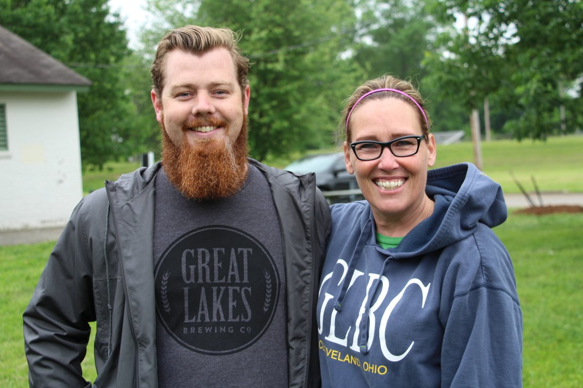 Great Lakes Brewing Co. tweet media