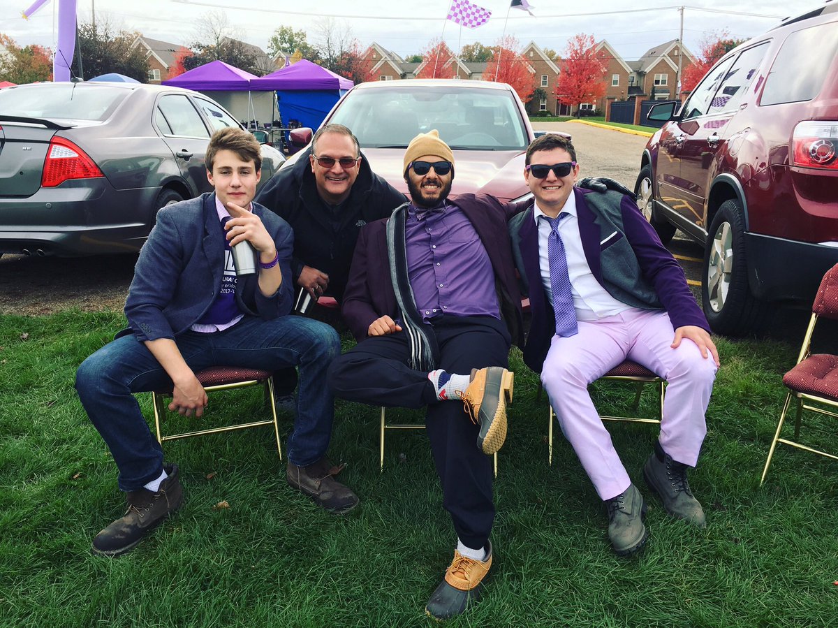 <a href="/ATO_alphanu/">ATO Alpha Nu</a> Ed...always about hanging with the boys at tailgate!