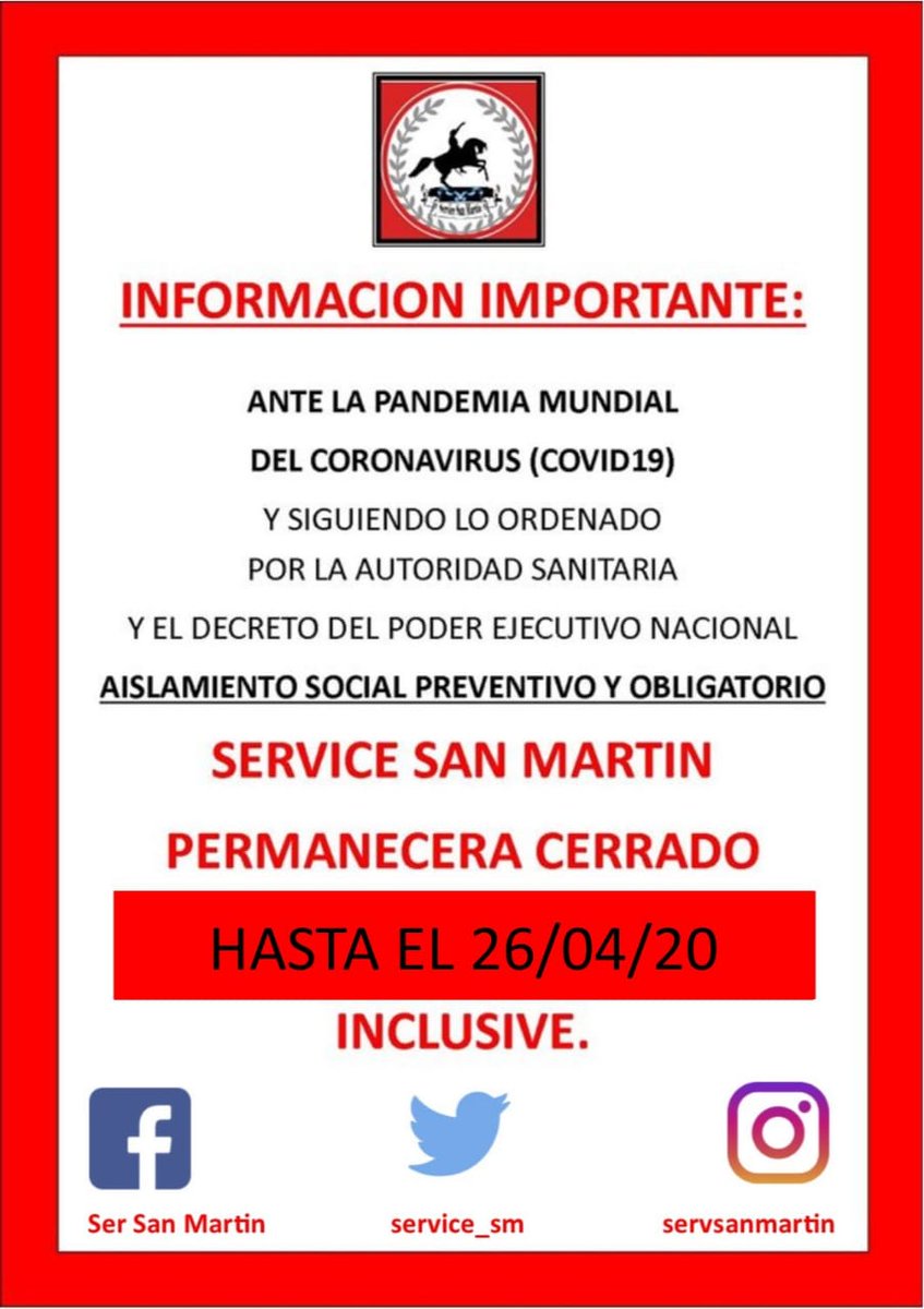 Service_SM tweet picture
