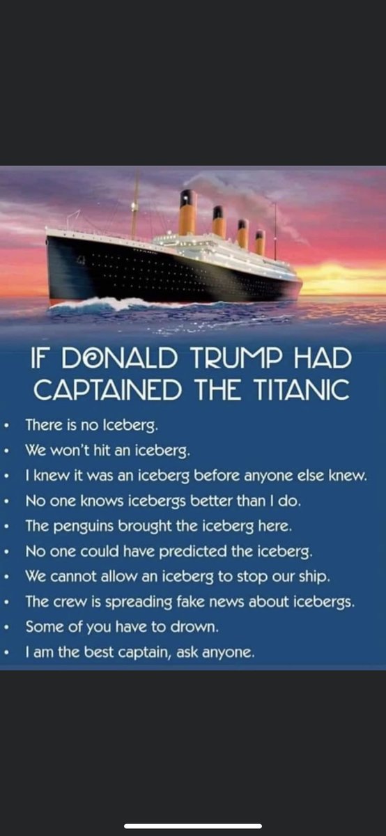 captainchefy's tweet photo. @realDonaldTrump https://t.co/UJOLZzVOVB