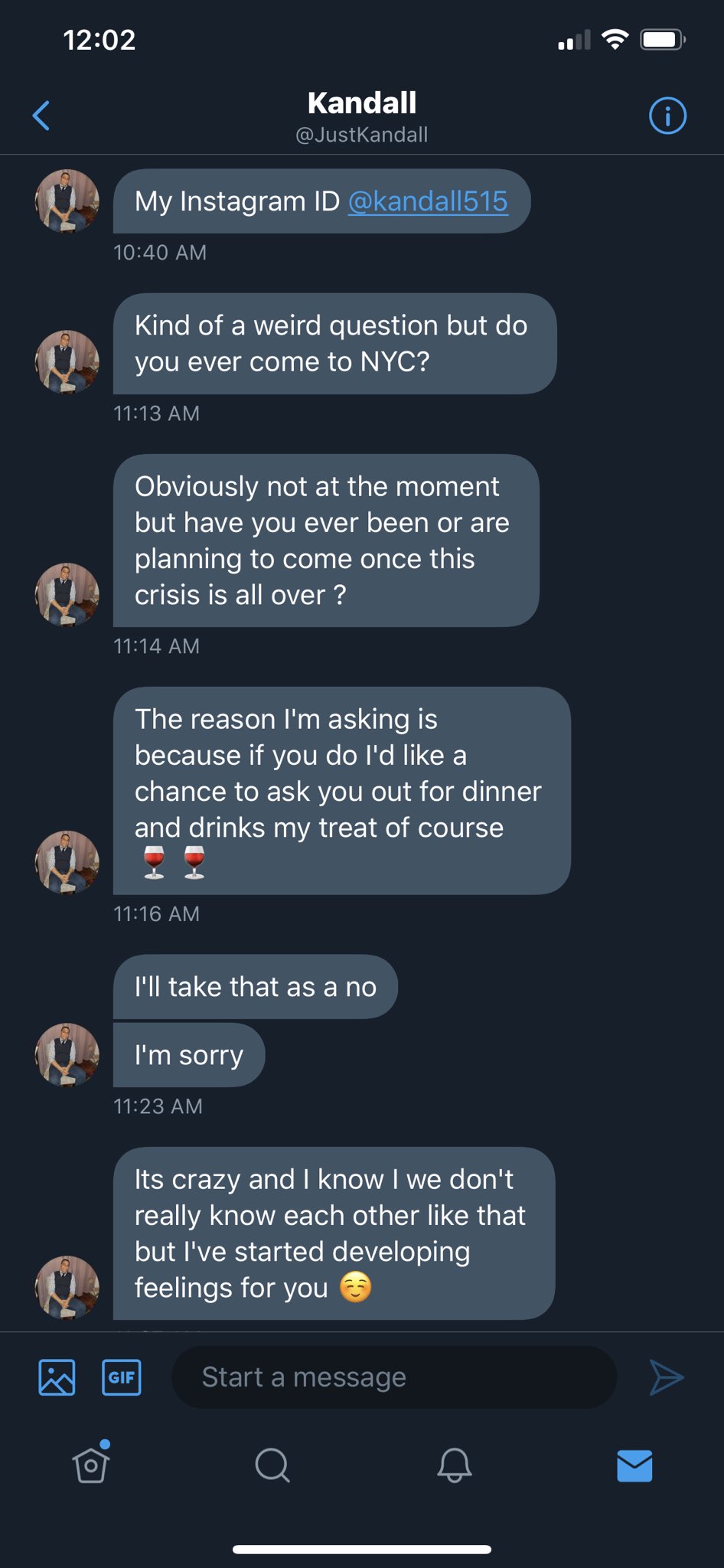 Melody Foxx⚔️🦋 on Twitter: "wait what...🥴 https://t.co/Clrrgz4S37