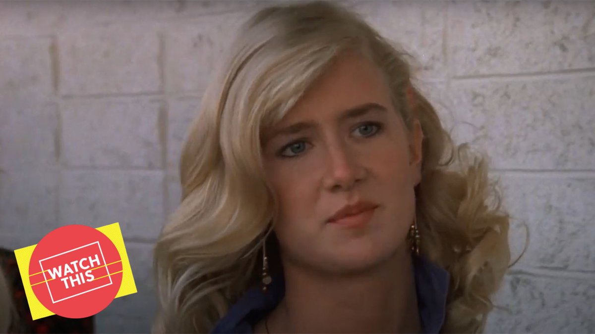 A young Laura Dern brings a haunting Joyce Carol Oates story to life. bit.l...