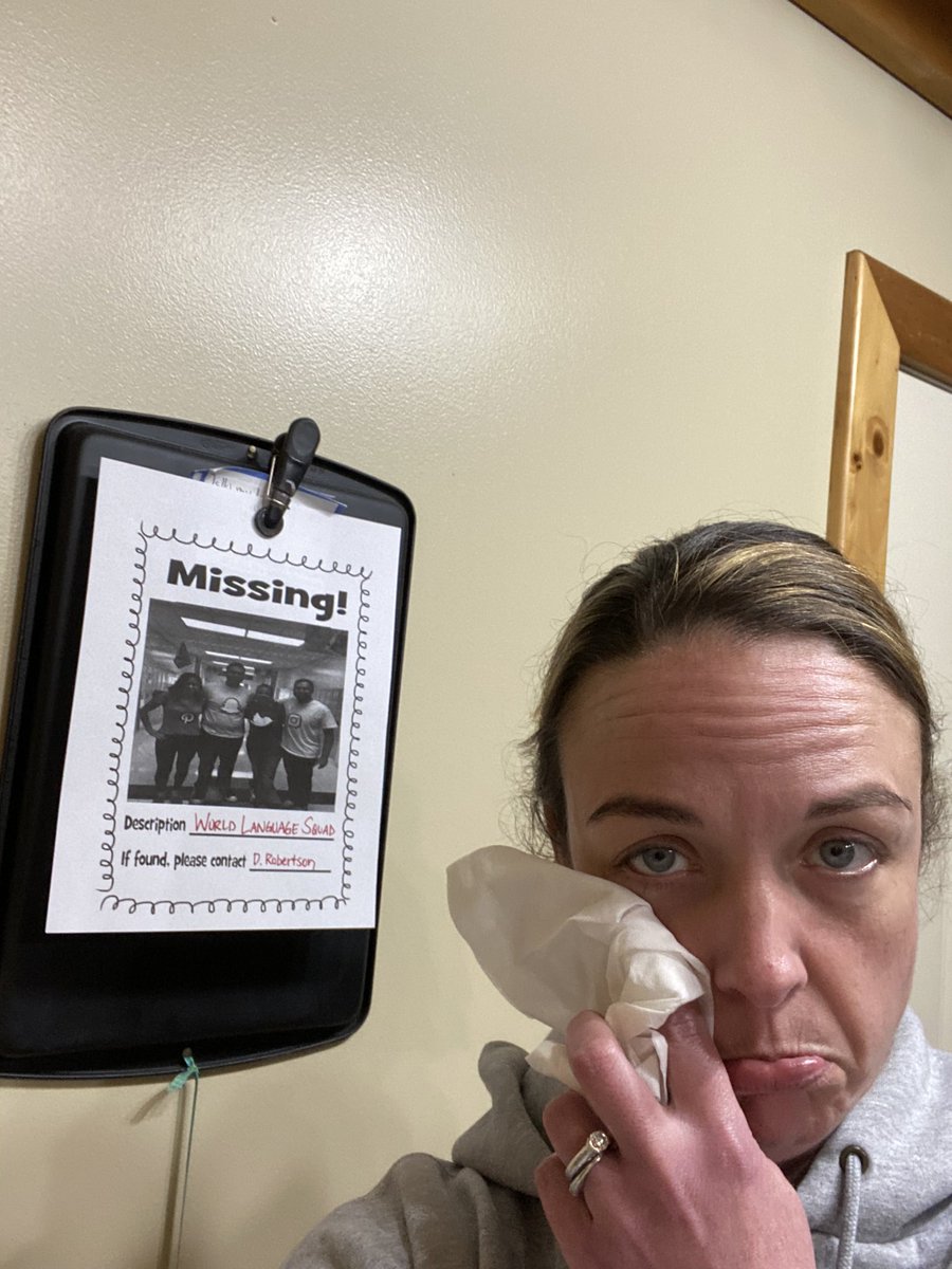 Denise Moore tweet media