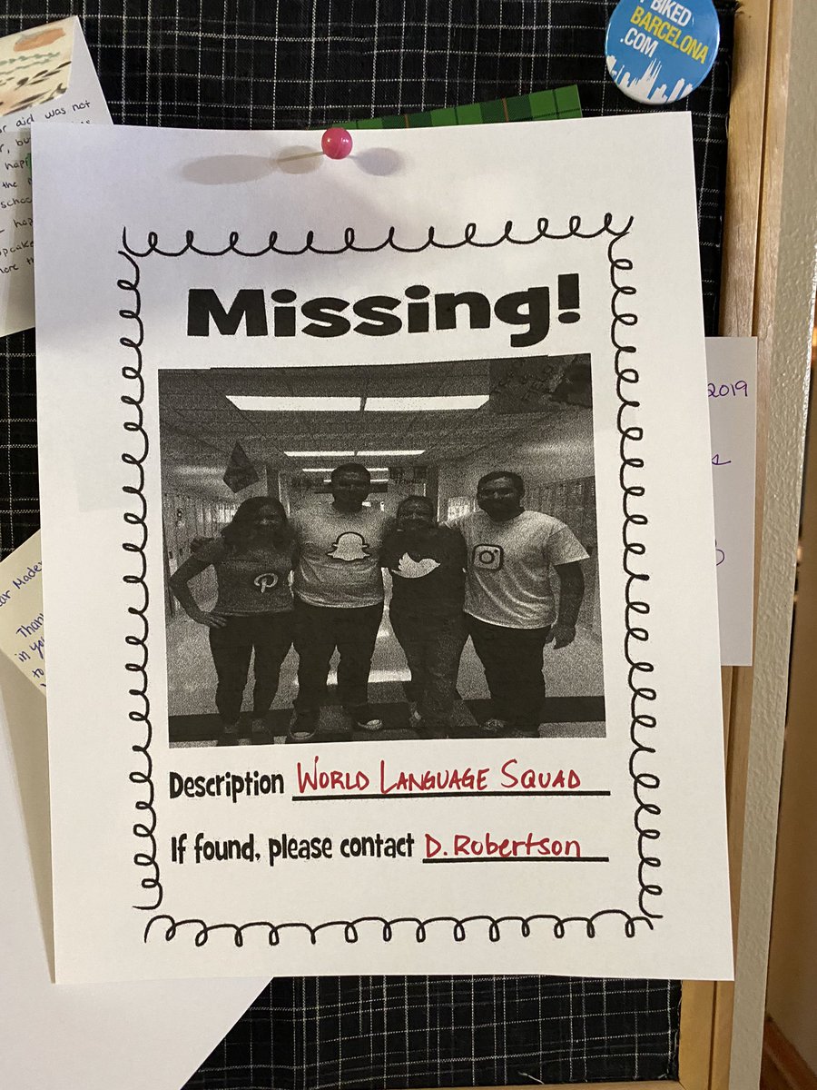 Denise Moore tweet media
