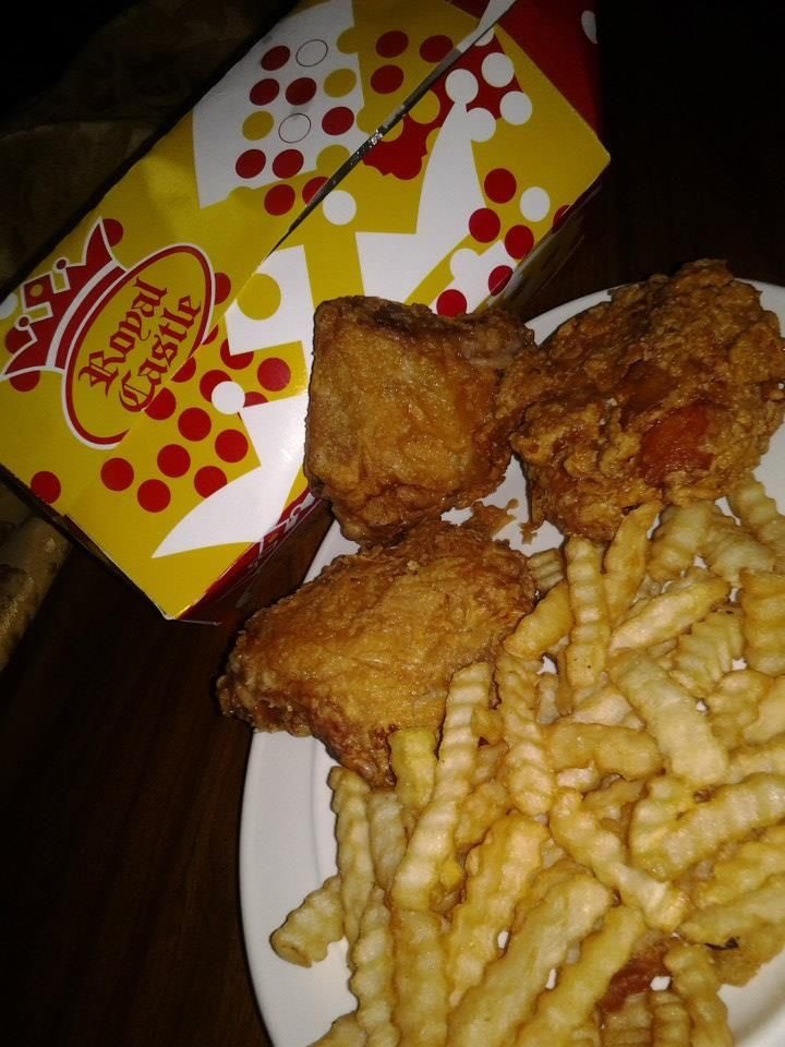 Let’s play a game.I post a meal and you state which drink should go with it.Ready SetGo