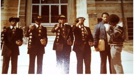 ZN_Alphas's tweet photo. Happy Alphaversary to S.S. Centennial. 36 Years of Service &amp; Commitment to Alpha 🤙🏽 The Zeta Nu Chapter: “A Legacy of Leadership” 
#ZNAlphas 
#ZNCares 
#ZN4Life https://t.co/2SYlpq82eh
