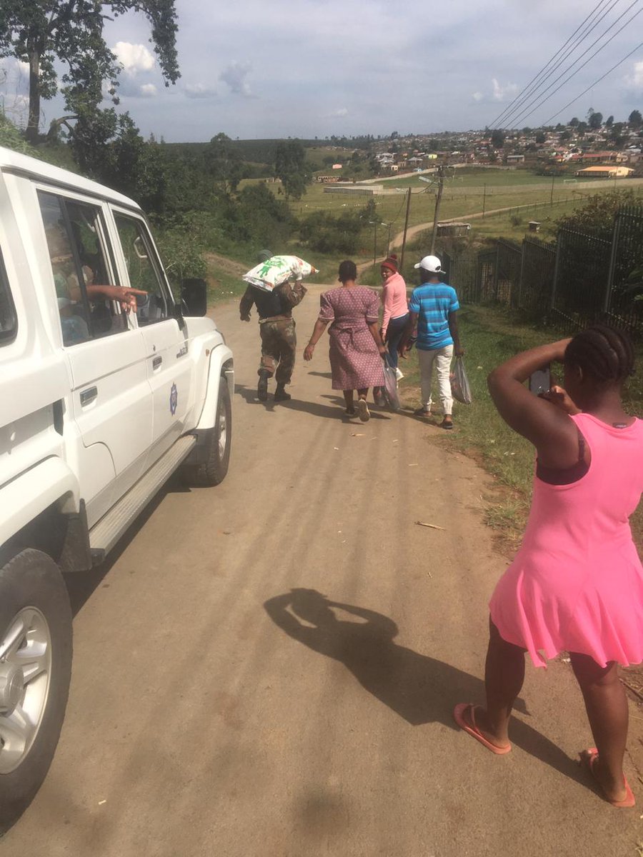 This is amazing it's also deserve to be appreciated  #eNCA #Gomora #CelebritiesAreNotTeachers