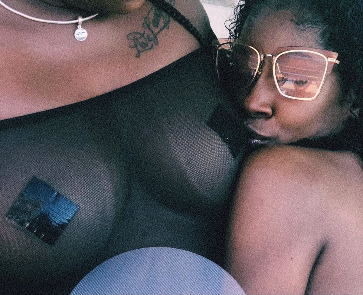 _truluv_'s tweet photo. I just wanna go out get drunk and kiss on some titties 

#outside #DDF2018 @DJJime https://t.co/SETYpKDEXF