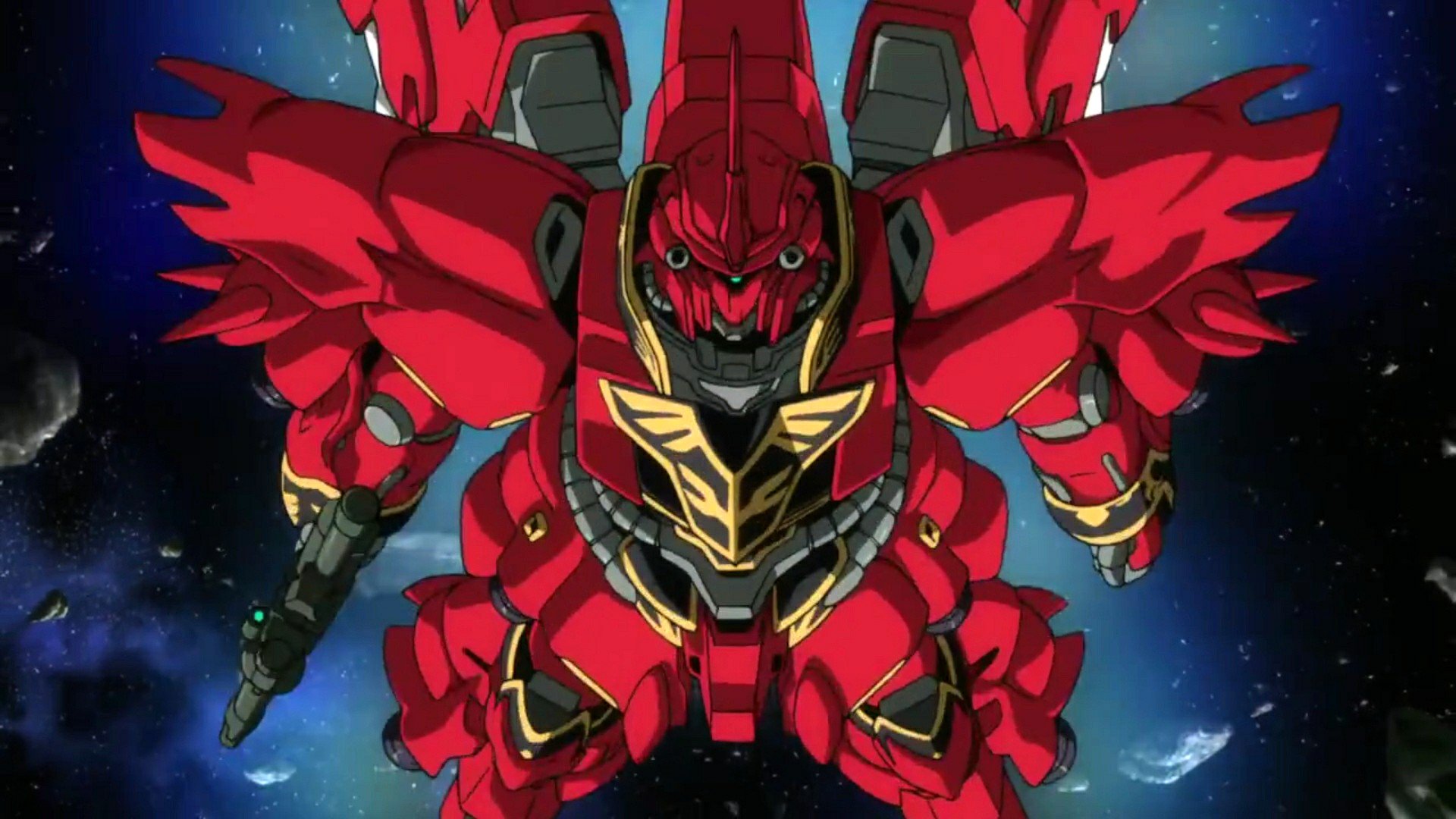 ルミナス Lgz 91 ライトニングガンダム コウサカ ユウマが リ ガズィをベースに改造した機体 全身に渡って原型を留めない程に改造されており Zガンダムに近いような印象 後にbwsを改造したライトニングbwsを装着し 飛行形態に変形可能に シャープ