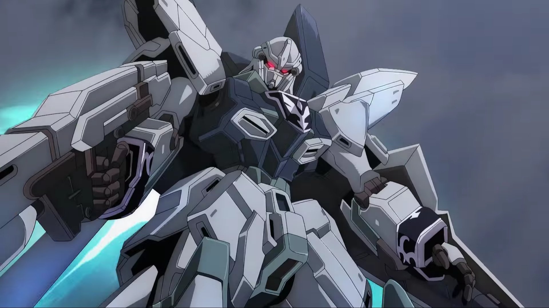 ルミナス Lgz 91 ライトニングガンダム コウサカ ユウマが リ ガズィをベースに改造した機体 全身に渡って原型を留めない程に改造されており Zガンダムに近いような印象 後にbwsを改造したライトニングbwsを装着し 飛行形態に変形可能に シャープ
