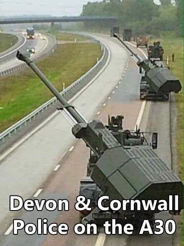 dr_dedoverde81's tweet photo. Welcome to Devon &amp; Cornwall! #SeeYouSoon https://t.co/7pF0Oi9ajI