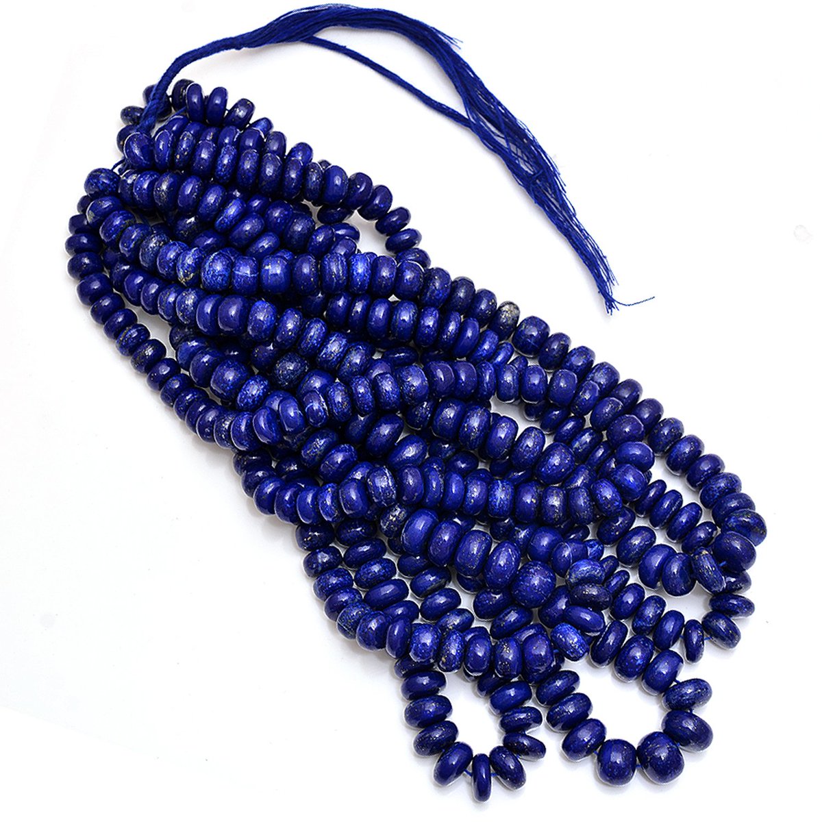 Lapis Lazuli Smooth Rondelle Beads
DM for details and for custom orders💎
#lapislazuli #rondellebeads #smoothbeads #lapisnecklace #lapislazuli #beadsjewelry #gemstonerings #indianbeads #handmade #jewelrydesigner #shyamagems #beadsjewelry #necklace #pendant #ebaystore #onlinebeads