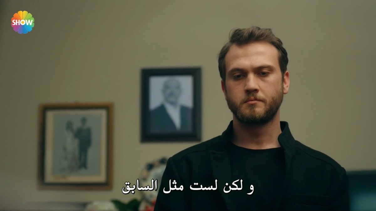 Sultan said To yamac,think about what i said,then nehir made him realise that sultan words were correct,he wasnt able To heal,he wasnt able to face himself after killing his father,but because of the pain he held in his heart,he insisted on taking istanbul  #cukur  #EfYam ++