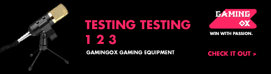 RealGamingOX's tweet photo. Need to communicate with your team? You got it.

https://t.co/LRgaOTWNFT https://t.co/XPbL88htO3