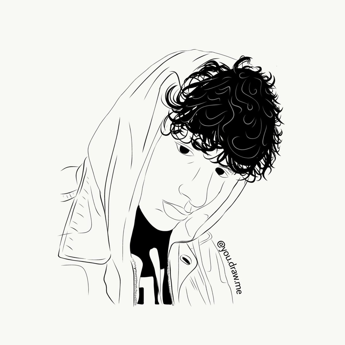 you draw me (you_draw_me) Twitter