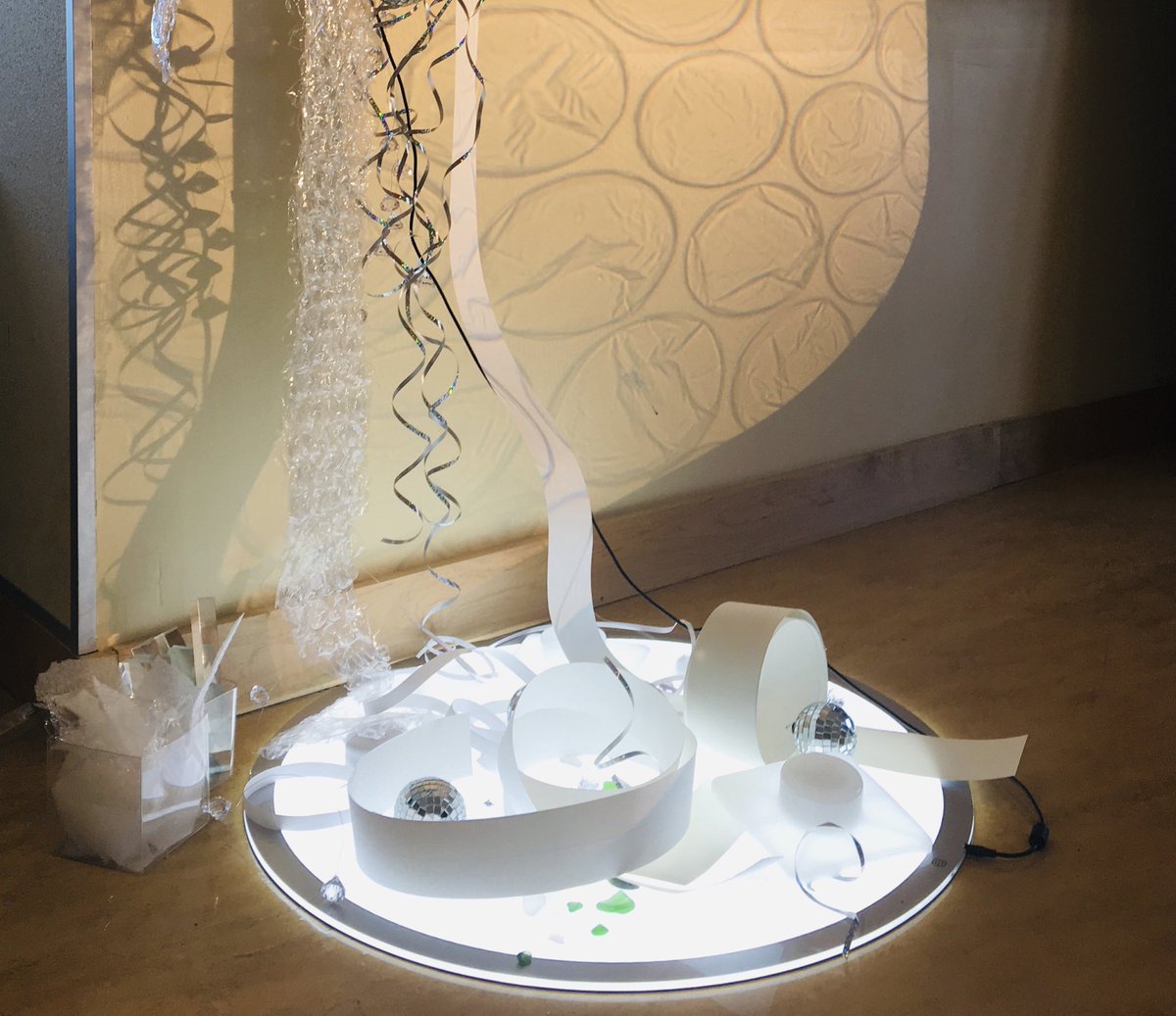 Missing the physical space of our JS atelier but looking forward to what comes next ⁦<a href="/KathleenGrzybo/">Kathleen Grzybowski (she/her)</a>⁩ ⁦<a href="/atelier_notes/">notes from the atelier</a>⁩ ⁦