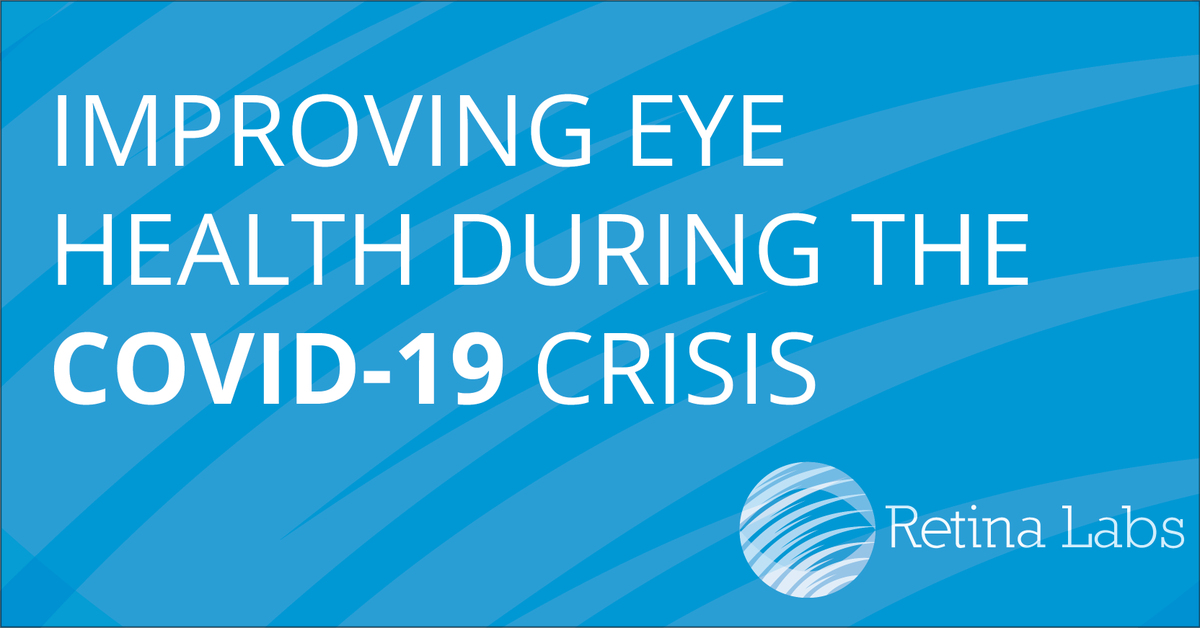 Retina Labs tweet media