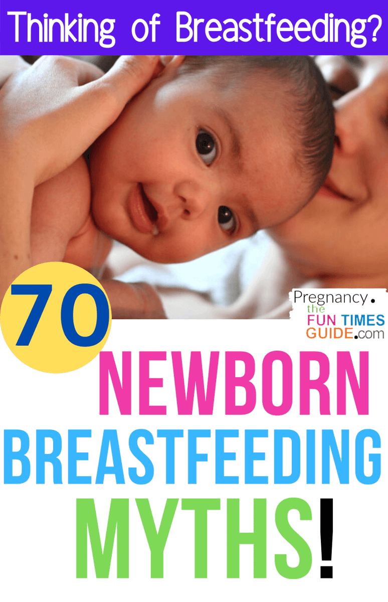 FunPregnancy's tweet photo. 70 Breastfeeding Myths Debunked - All Of Your Breastfeeding Questions Answered Here: https://t.co/qG3IF8N7SS https://t.co/NeFvbj7LaC
