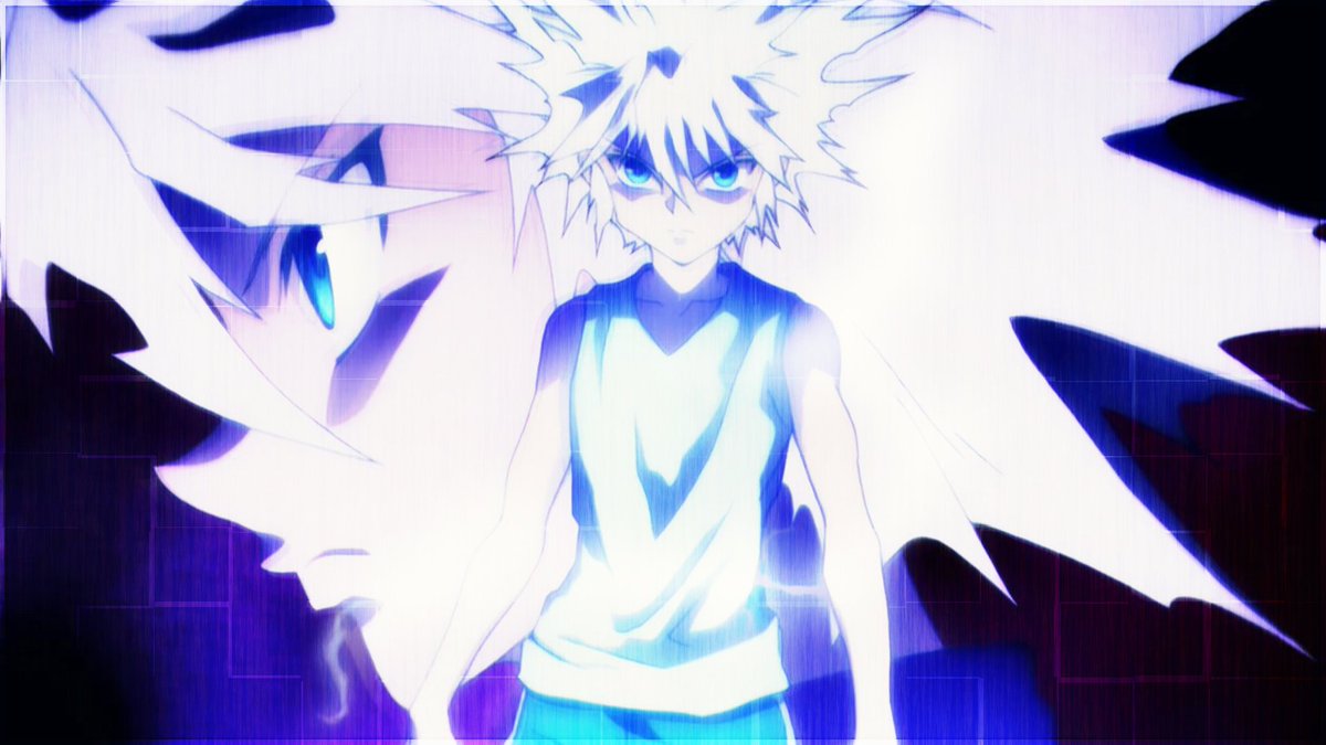 Killuazodyck Killuazodyck