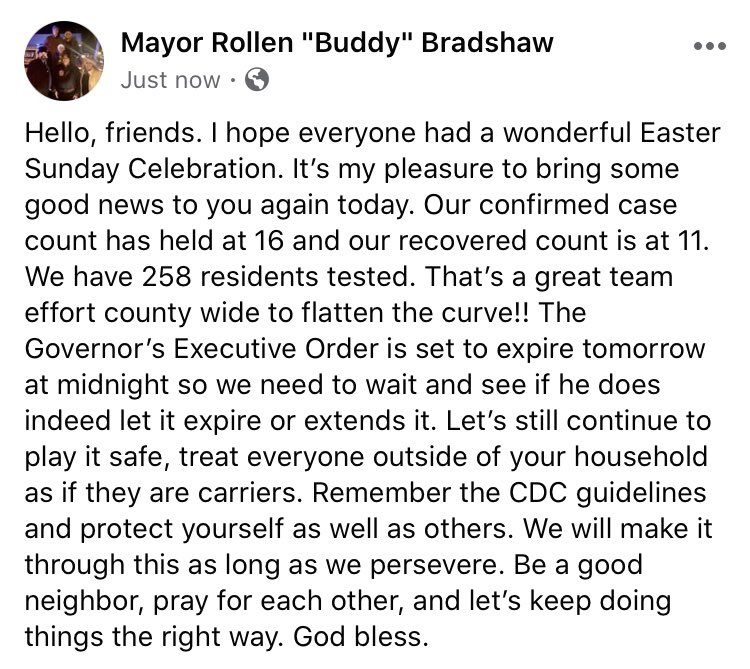 Buddy Bradshaw (@buddybradshaw1) on Twitter photo 