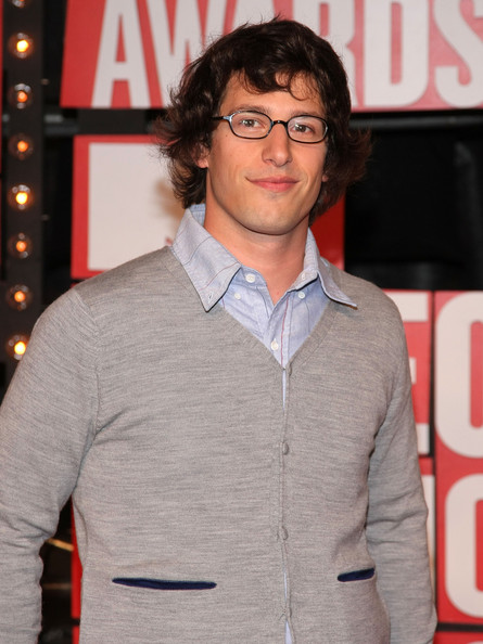 thread of andy samberg being andy samberg because we all need a bit of sunshine in our lives right now