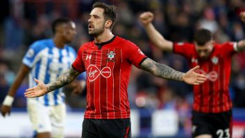 Huddersfield 0-1 SouthamptonDanny Ings scored the only goal of the game on the stroke of half tkme as Huddersfield lost for the 15th time in the opening 16 league matches this season17 year old Samet Teker also made his senior debut for The Saints #FM20  #FM2020
