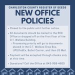 Photo by Michael Miller (@MichaelMillerSC)