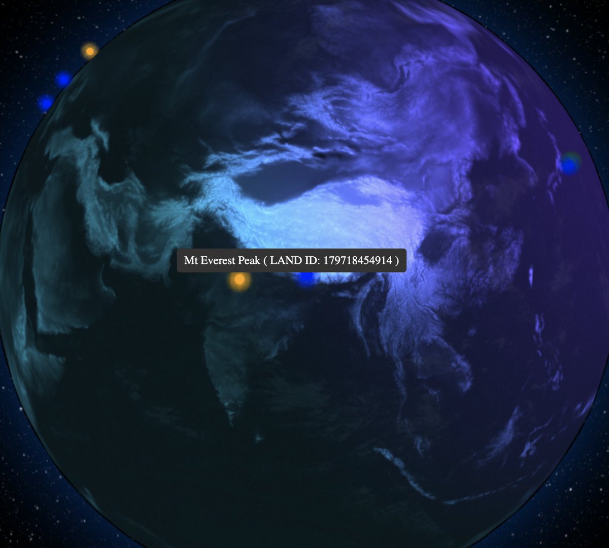 0xEarth.eth 🌎 tweet media