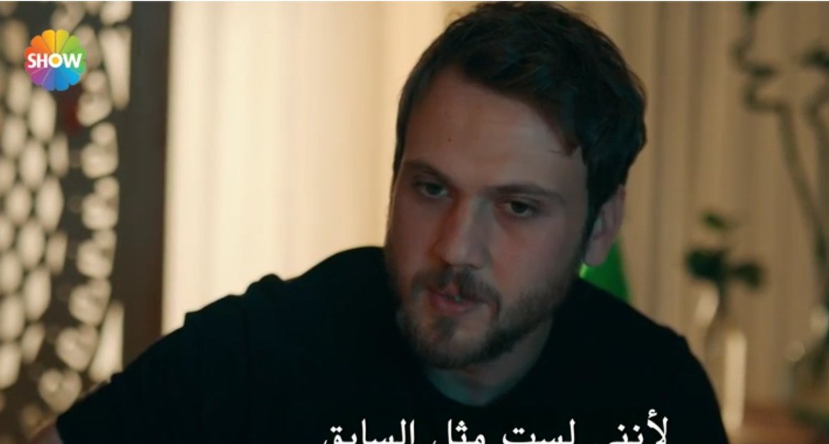 So he closed his eyes and thought of another women while being with her,but in episode 14 nehir made it clear that she cant be his remedy,she is neither sena nor efsun,she cant give him what he was looking for,besides she cant make any concession  #cukur  #EfYam ++