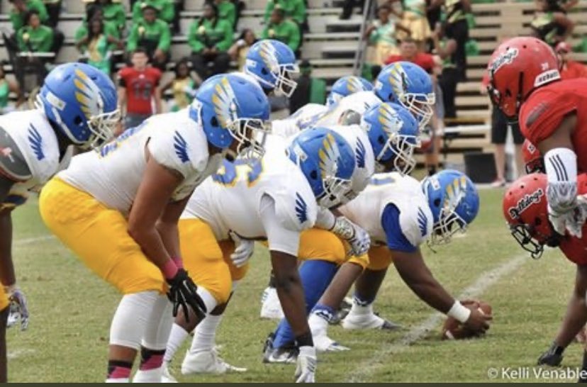 Jaytwon Thompson tweet media