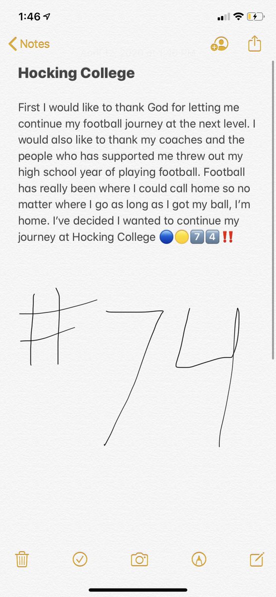 Jaytwon Thompson tweet media