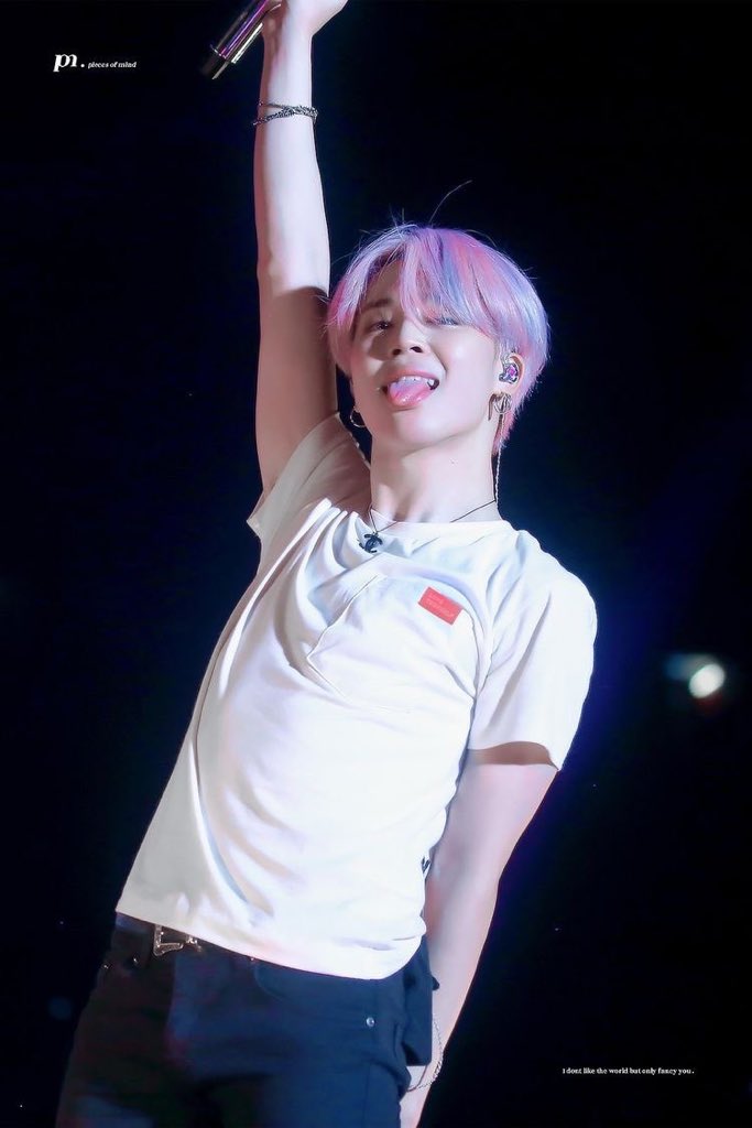 rockstar jimin — a thread you didn’t know you needed 