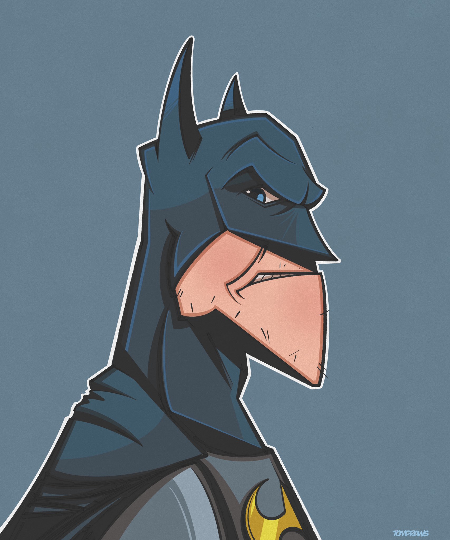 Share more than 81 batman sketch art best - in.eteachers