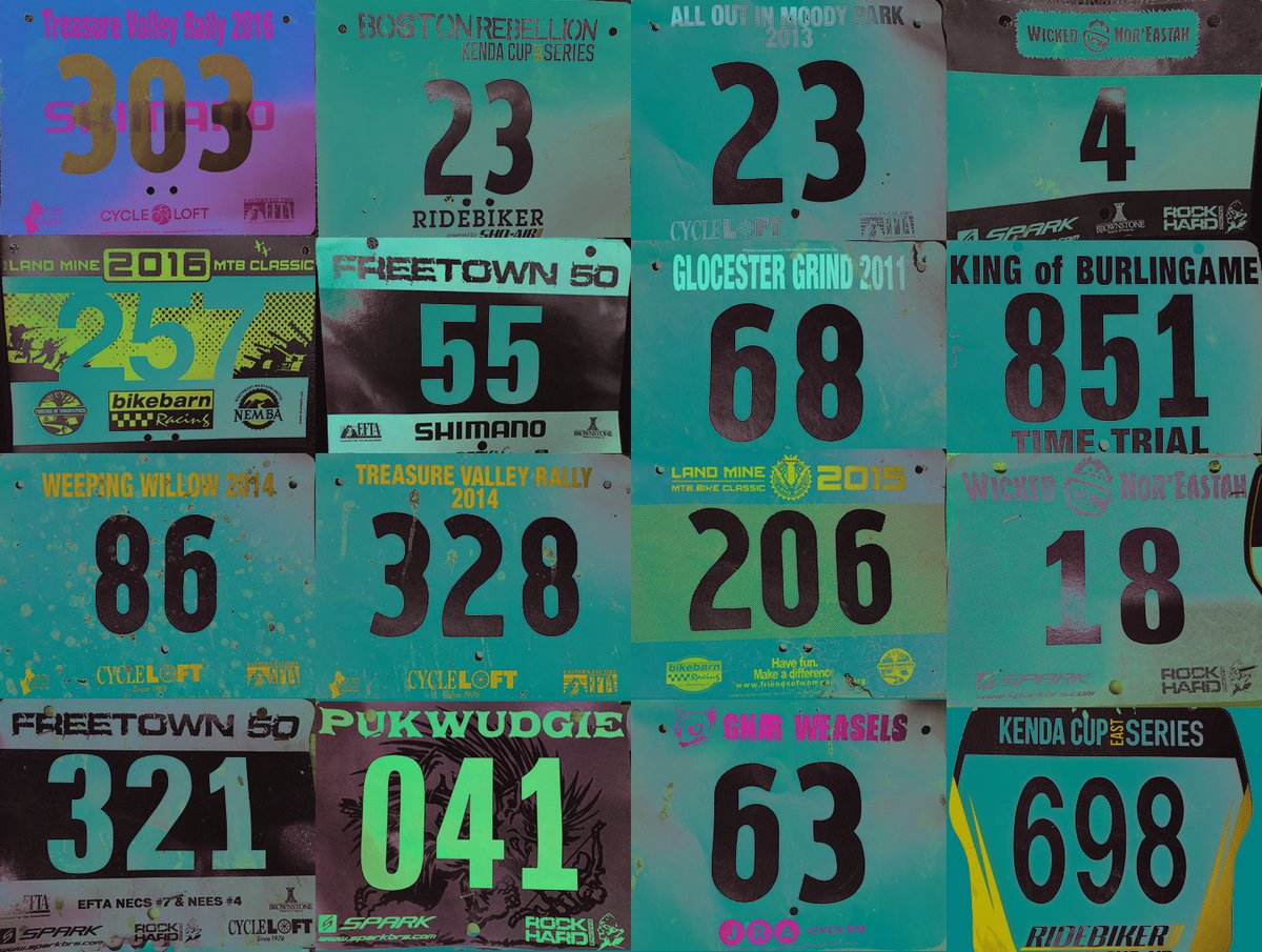 Share your favorite number plates and tag them #EFTAplates. How many can we get and who can find the oldest one?