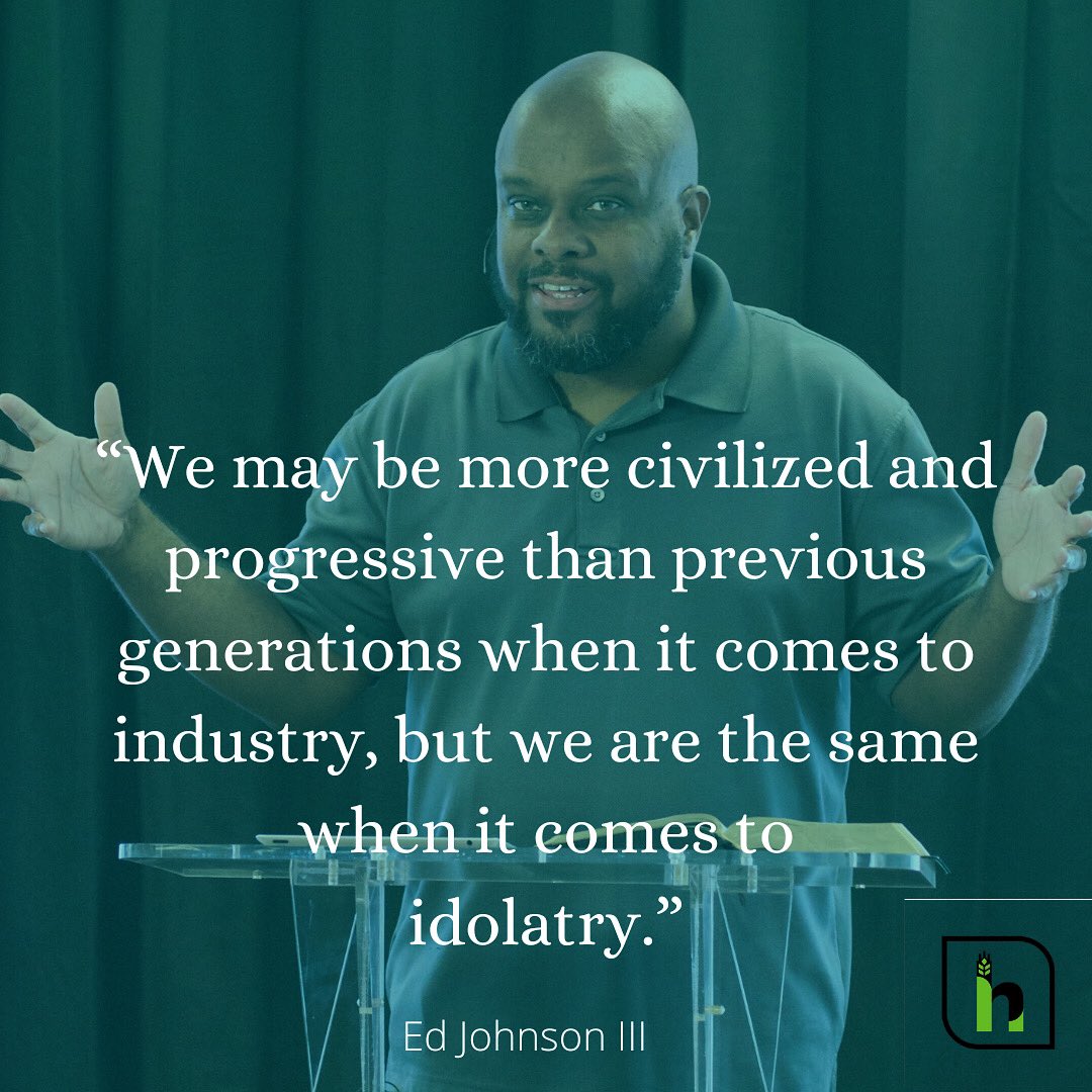 kpug_17's tweet photo. For all of human history, mankind has always been tempted to worship things other than the Creator. Idolatry is still present, it has simply changed its wardrobe. #DoYouKnowGod #Easter #resurrectionsunday https://t.co/qklYZqWiBQ