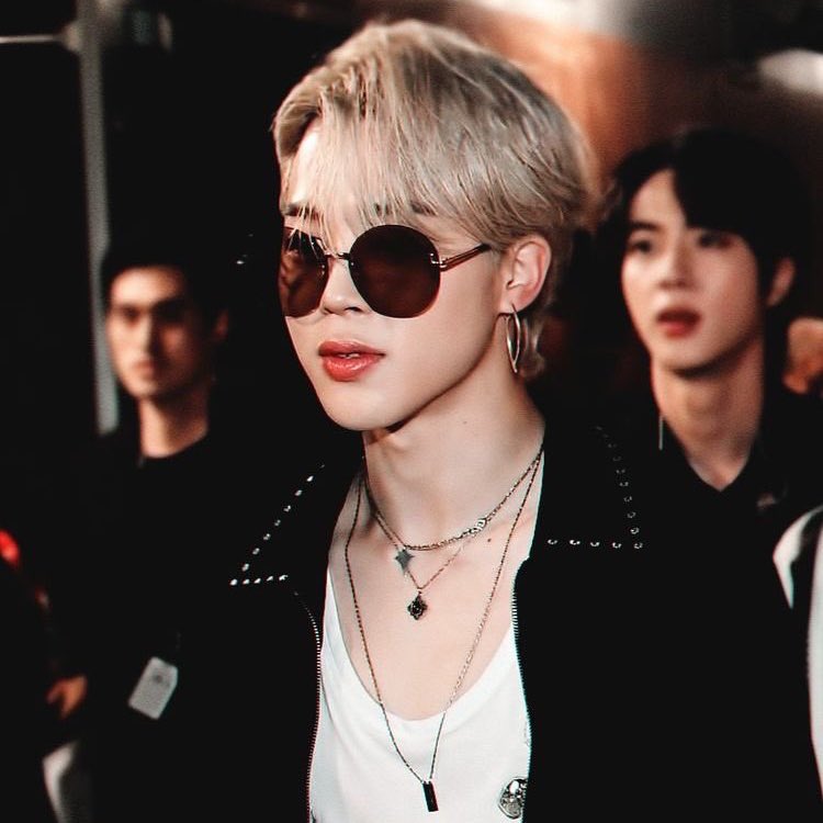 rockstar jimin — a thread you didn’t know you needed 
