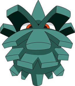 Pinecoe is a pinecone that can explode. At first glance, it does not look like a bug, but it is 90% bug, 5% pinecone, and 5% explosions. A dangerous and great bug that should not be underestimated.