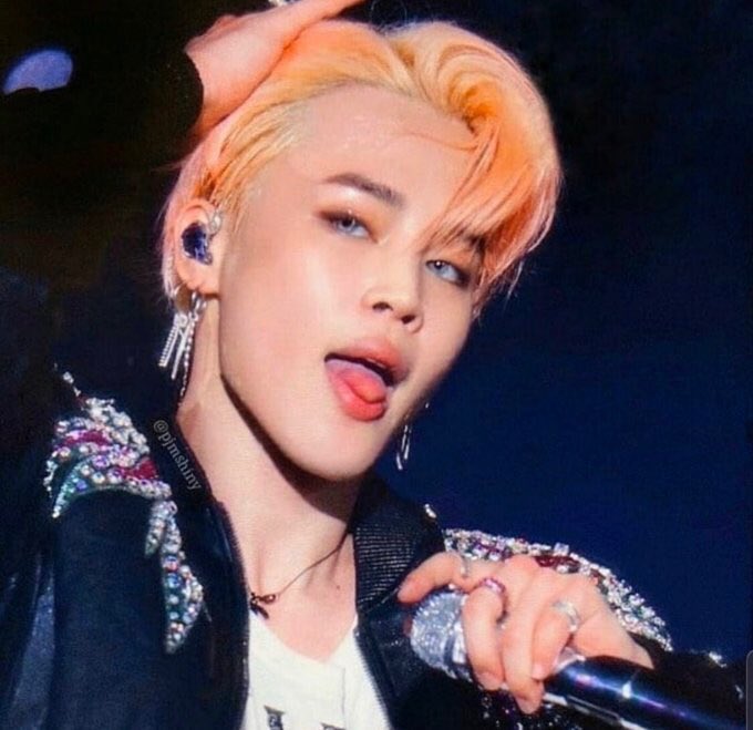 rockstar jimin — a thread you didn’t know you needed 