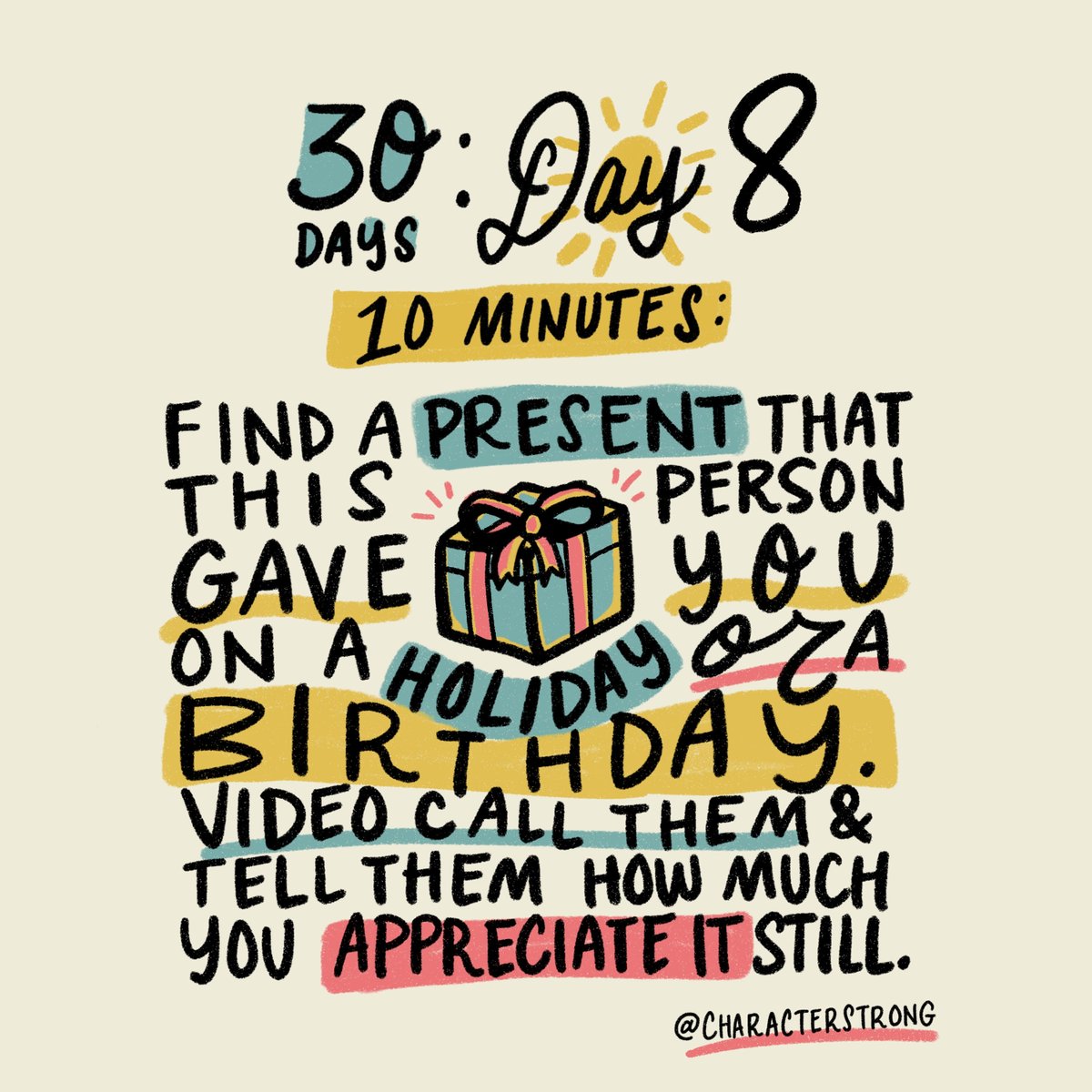 kemp_troy's tweet image. Today is Day 8 in Katy ISD&apos;s Kindness Challenge! #MJEJags #KatyStrong, #KatyCommUNITY #DeepKindess