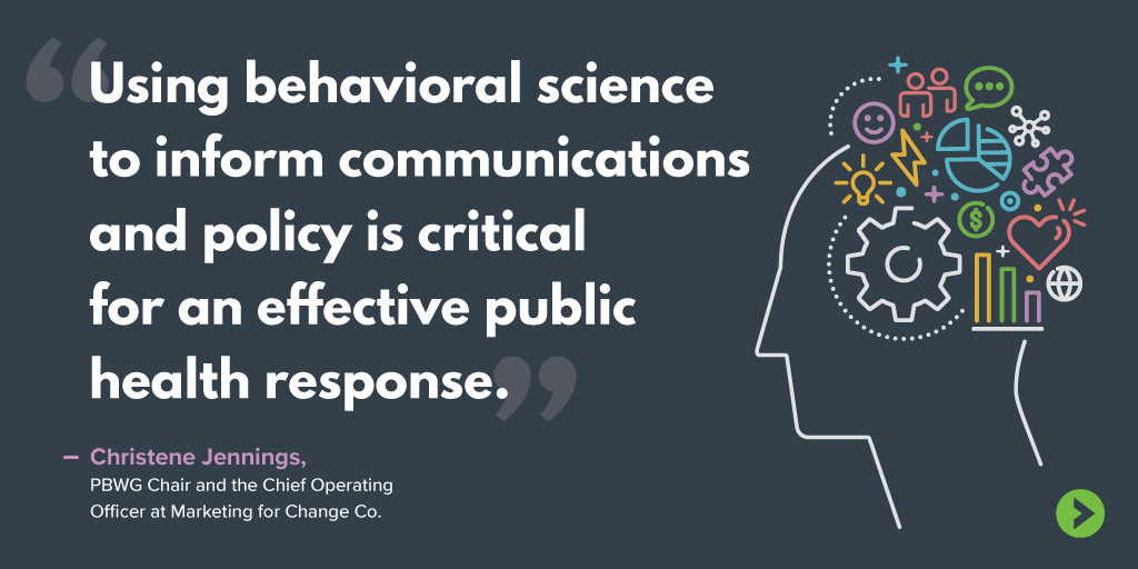 Marketing for Change tweet media