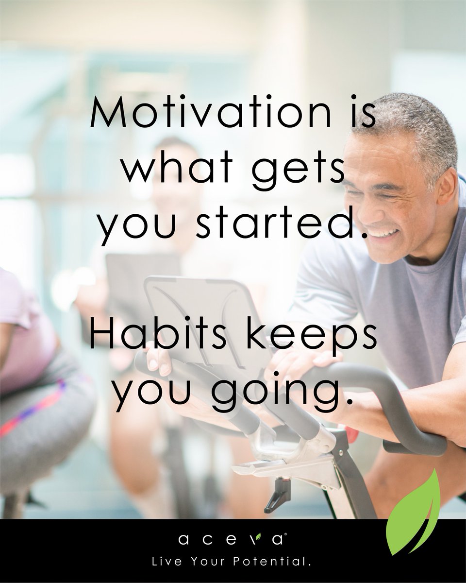 Aceva Nutrition tweet media