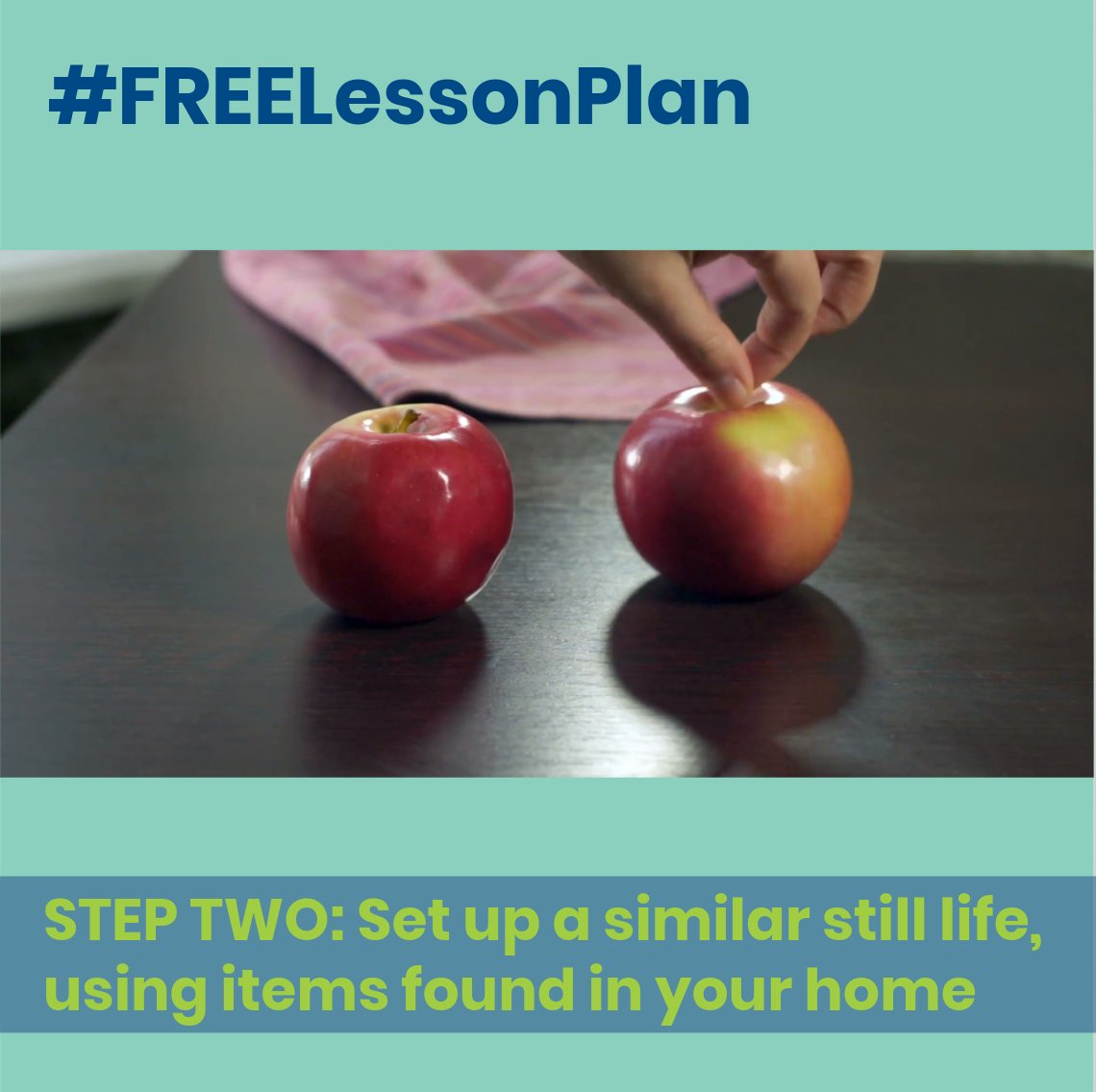 blankdottech's tweet photo. Looking for additional STEAM lesson plans? Use ArtRage from our ikES 2.0 to teach art! Swipe to follow our #FREElessonplan and share with us by using our hashtag: #blanktechvirtuallearning (Referenced: @travelandleis's list of museums to visit virtually!) https://t.co/j6US4pmF25
